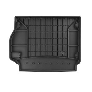 Land Rover Discovery Sport Trunk Mat - Omac - Proline TPE - Black - 2015-2019